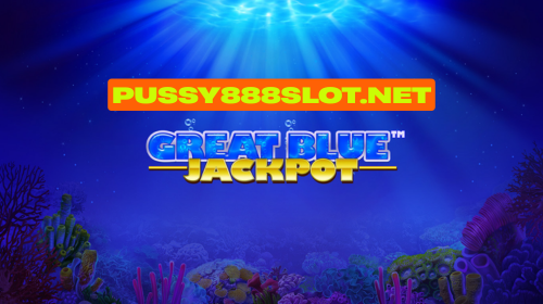 Great Blue